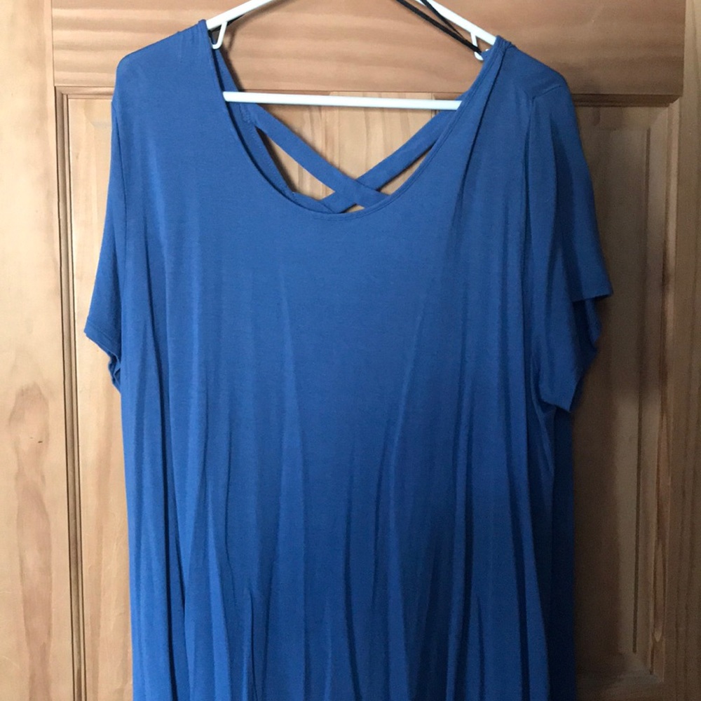 Tshirt Dress